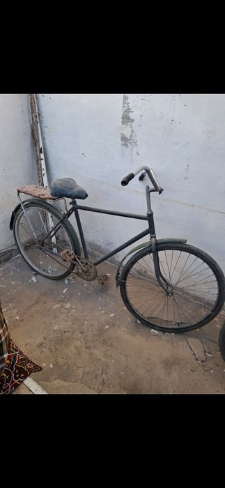 Урал Аист  велосапедлар сотилади