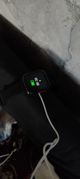 Смарт часы на руку