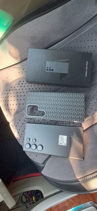 Продам Самсунг S24 Ultra