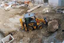 Execut sapaturi fundatii, santuri, nivelari, ridicari utilaj Venieri