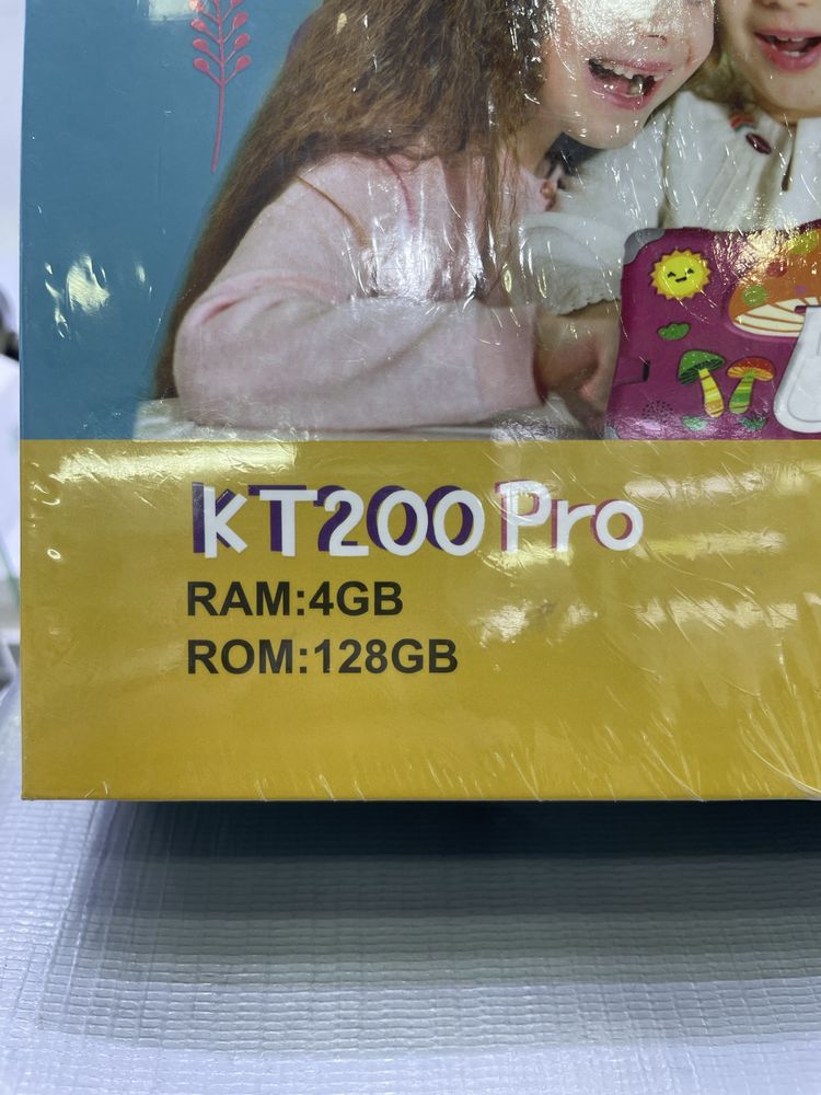 Детский планшет kids