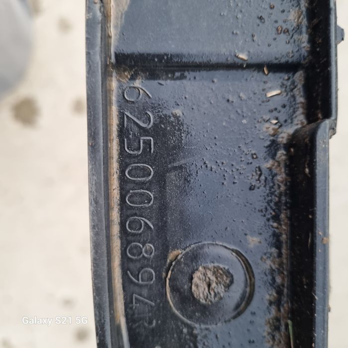 Trager panou frontal renault master 3 cod 625006894R