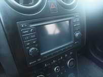Мултимедия за Nissan Qashqai J10