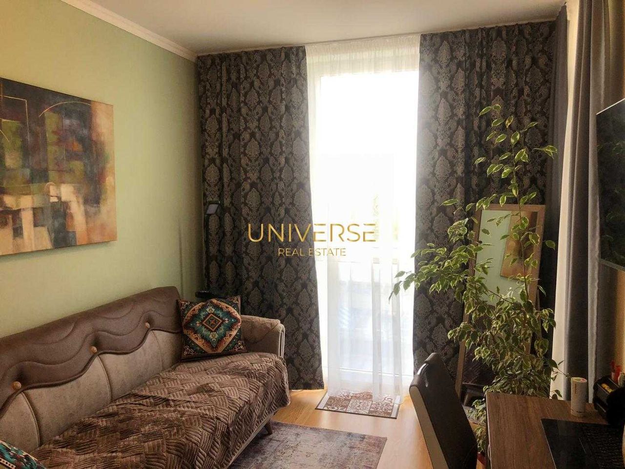 Продава се Тристаен апартамент в к.к. Слънчев бряг - 115 кв.м за 1479 €/кв.м - Снимка #5