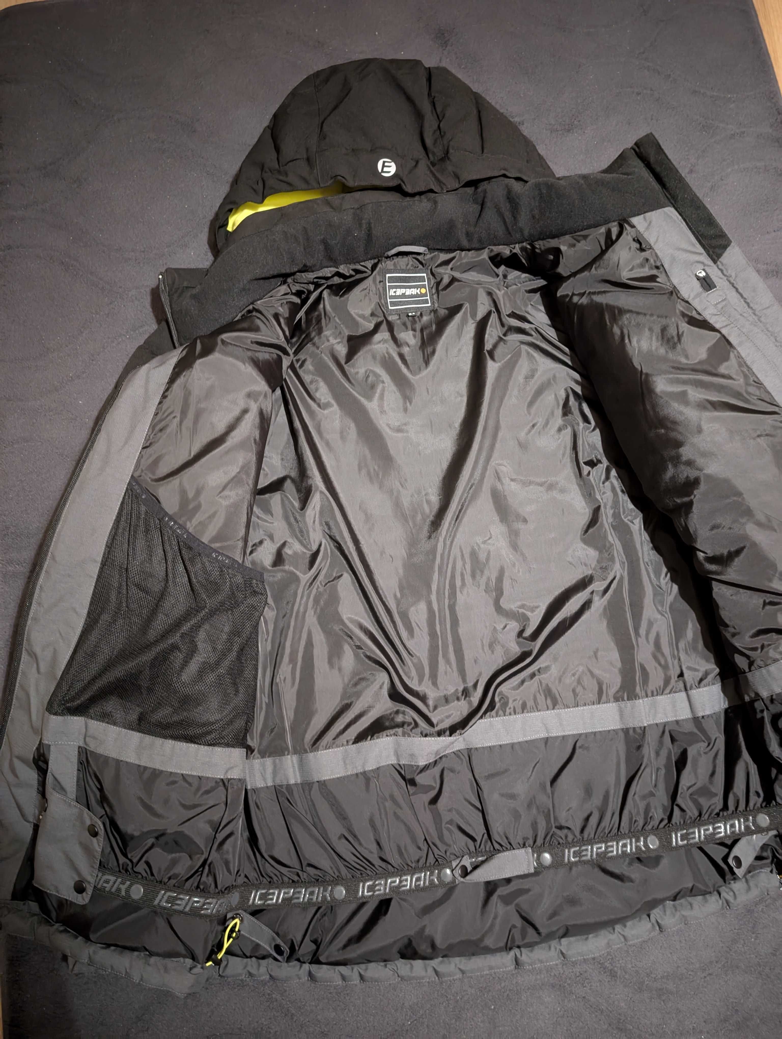 Icepeak Ски яке FIRCREST
