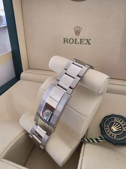 Rolex Oyster Perpetual Datejust 41 mm | Reference 126300 | 2025