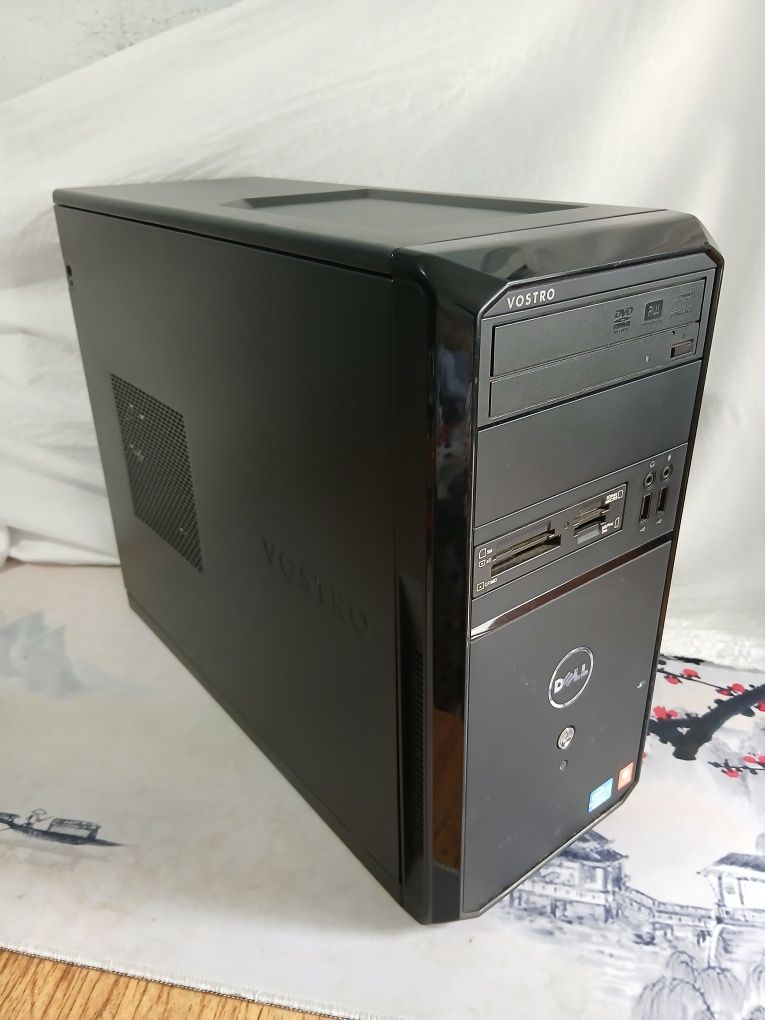 Компьютер с Intel core i5
