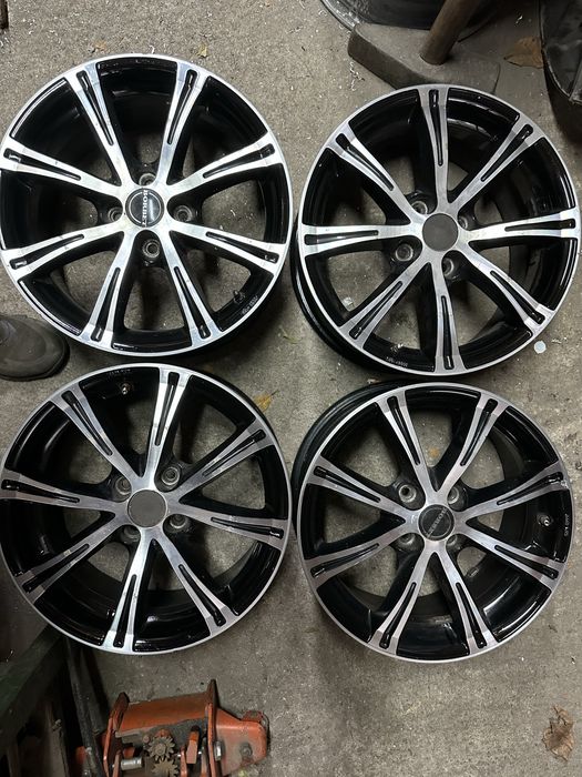 Алуминиеви джанти 16цола