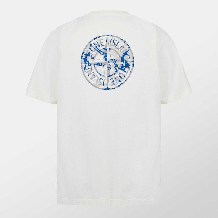 Мъжки тениски Stone Island