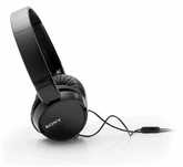 Наушники Sony MDR ZX 310 проводные, Игровые беспроводные, Гарнитура