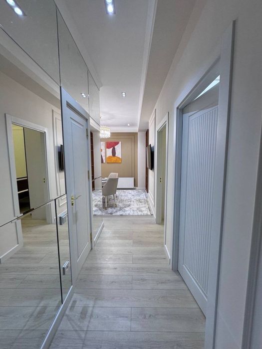 ЖК Prestige Gardens