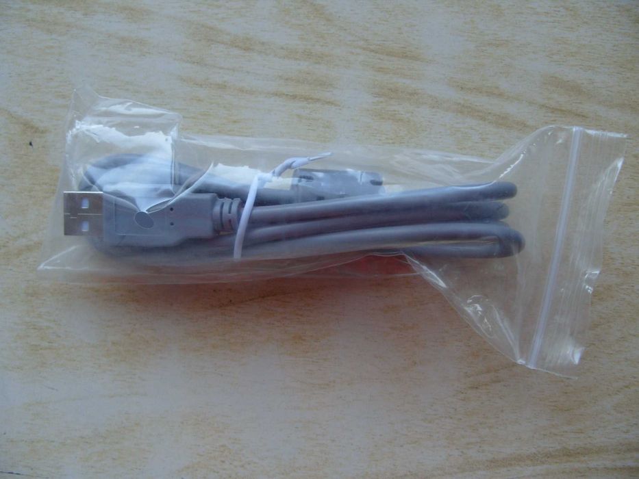 USB кабел за цифрови фотоапарати Samsung Digimax