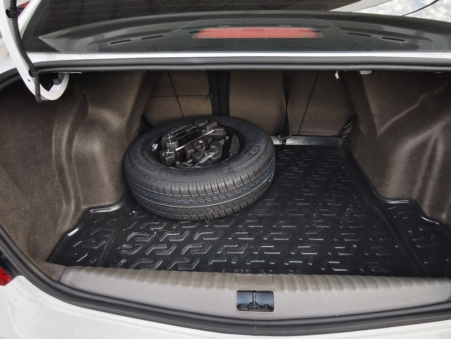 Кобальт 4 позиция