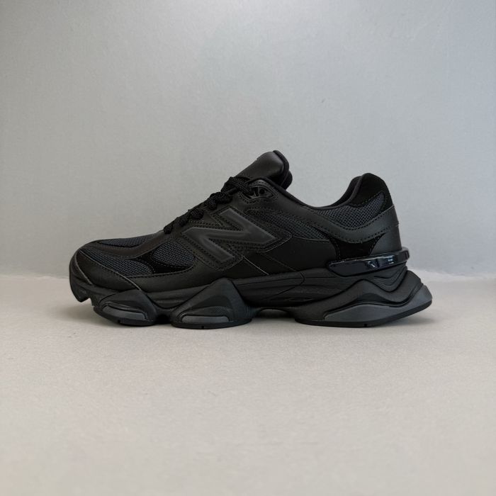 New Balance 9060 Black! НОВИ! Ориг
