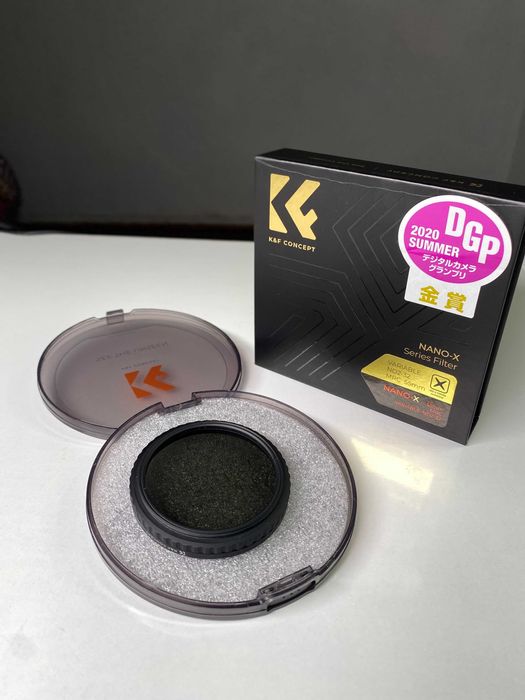 sony a7iii body + ND filtr + флешка sandisk 128gb