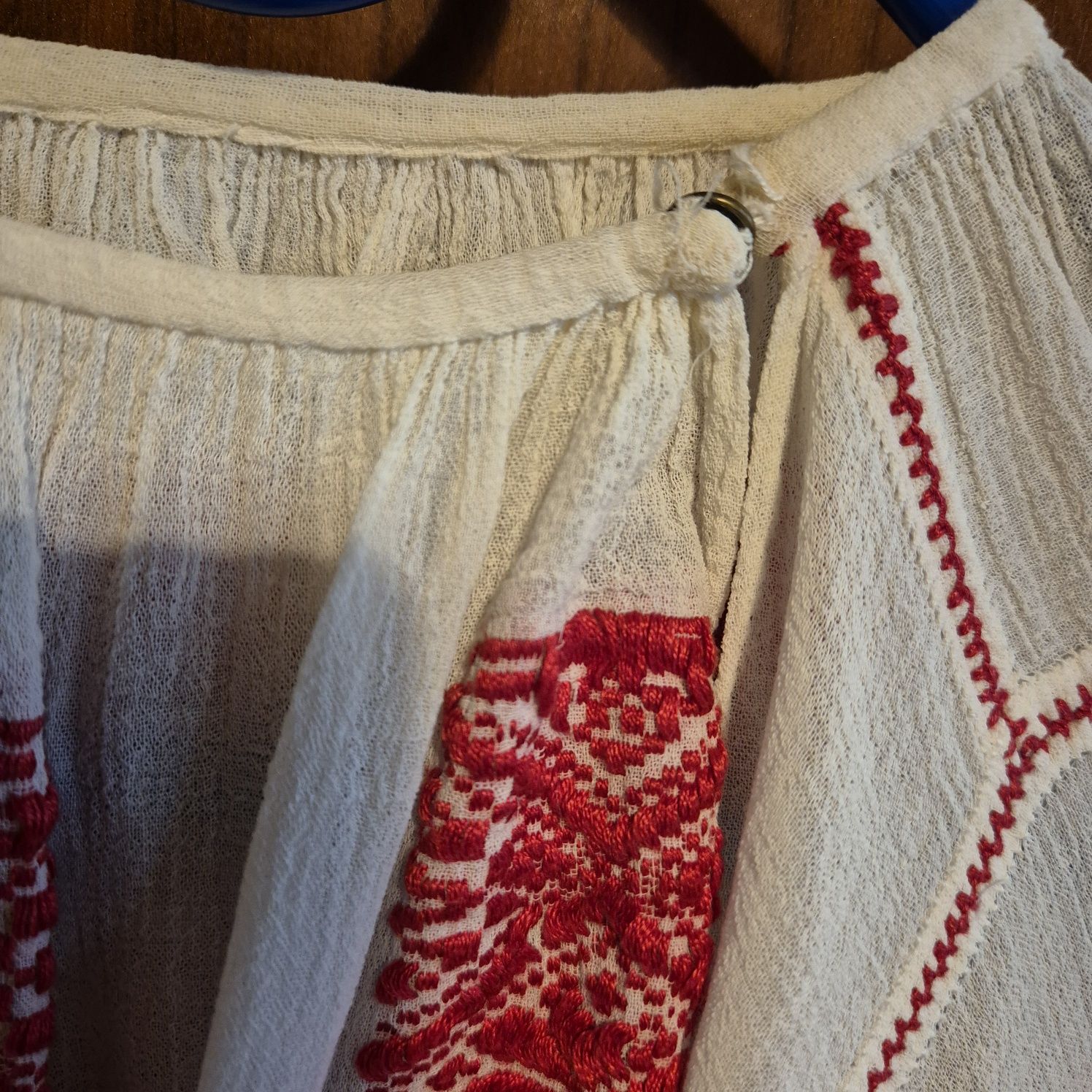 Ie traditionala tesuta