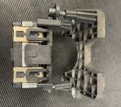 Distronic passat b8, 3Q0 907 561 B, distronic si suport