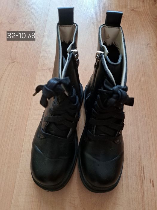 Детски  ботуши и боти