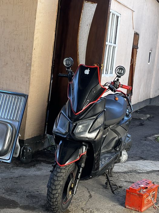 Продам самураи 2покаления