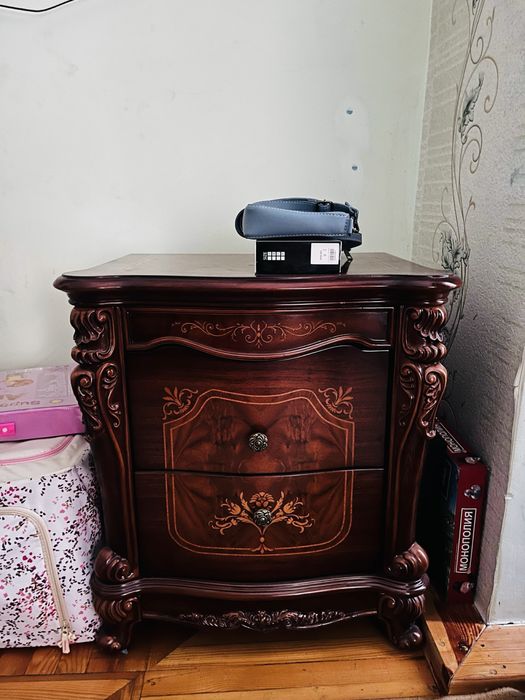 Мебель китайский комплект (хороший)