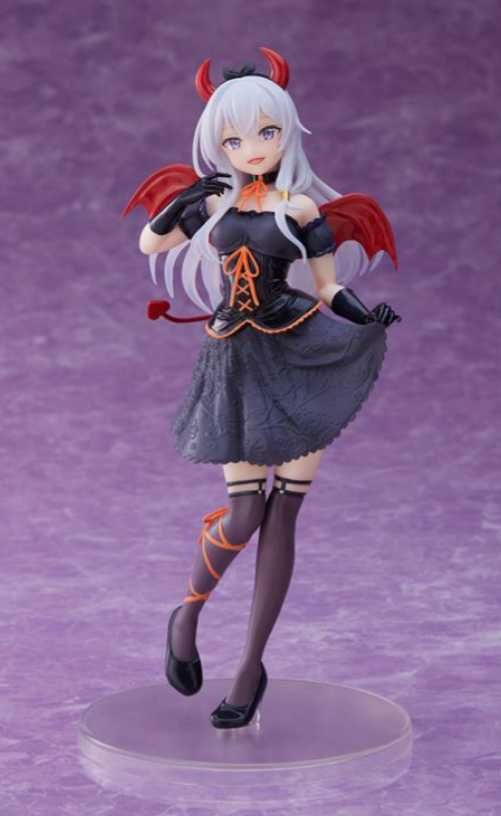 Figurina Wandering Witch: The Journey of Elaina Elaina 18 cm anime