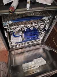 Посудомоечная машина Hotpoint-ariston встраиваемая