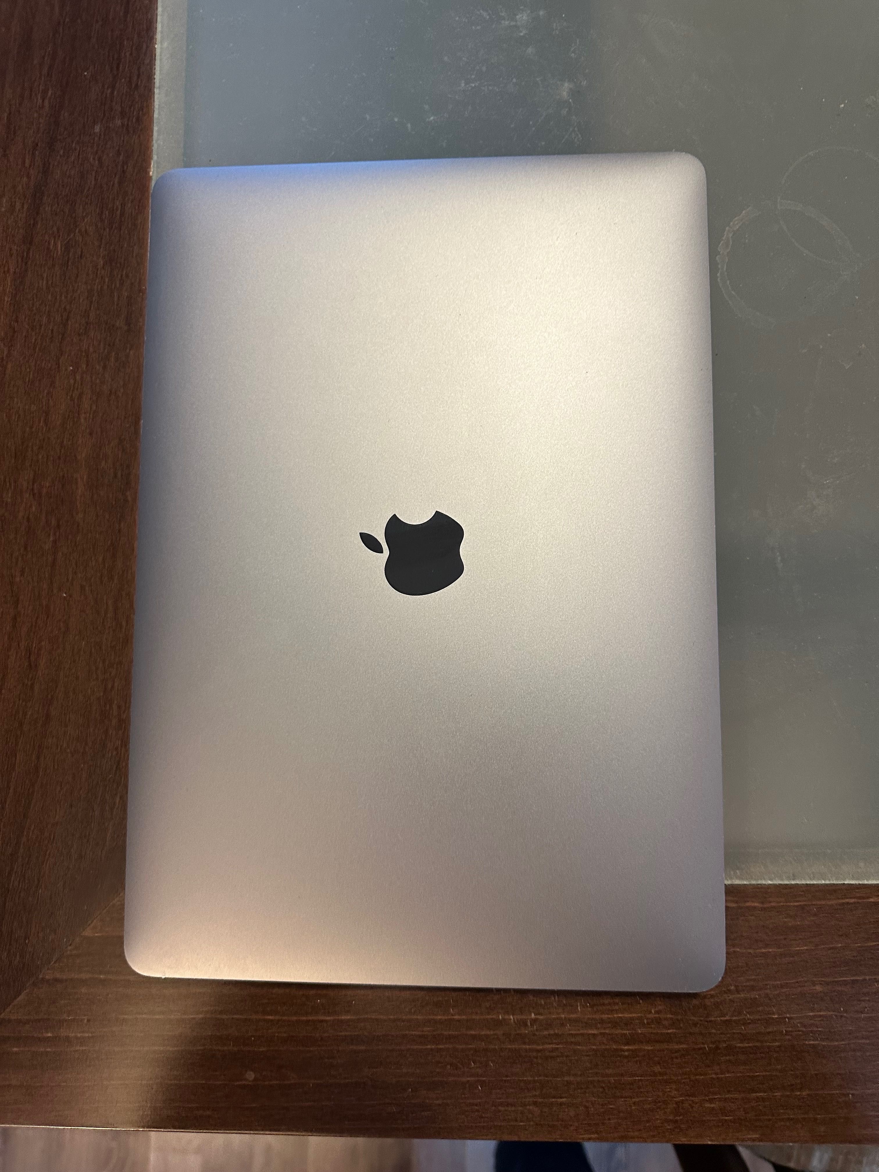 Macbook Air M1 Space Gray