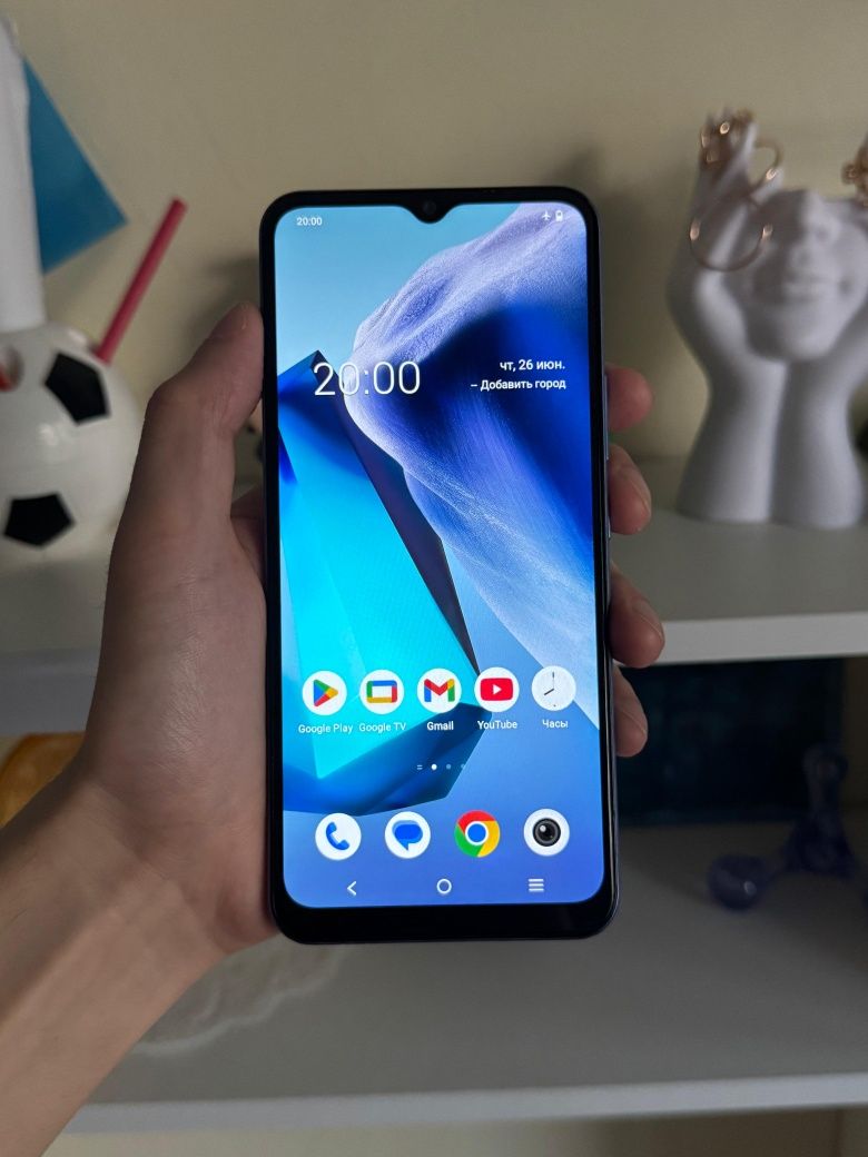 Vivo Y02T Виво Y02T Оригинал