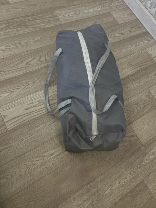 Продам детский манеж