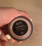 Highlighter MUP, nou!
