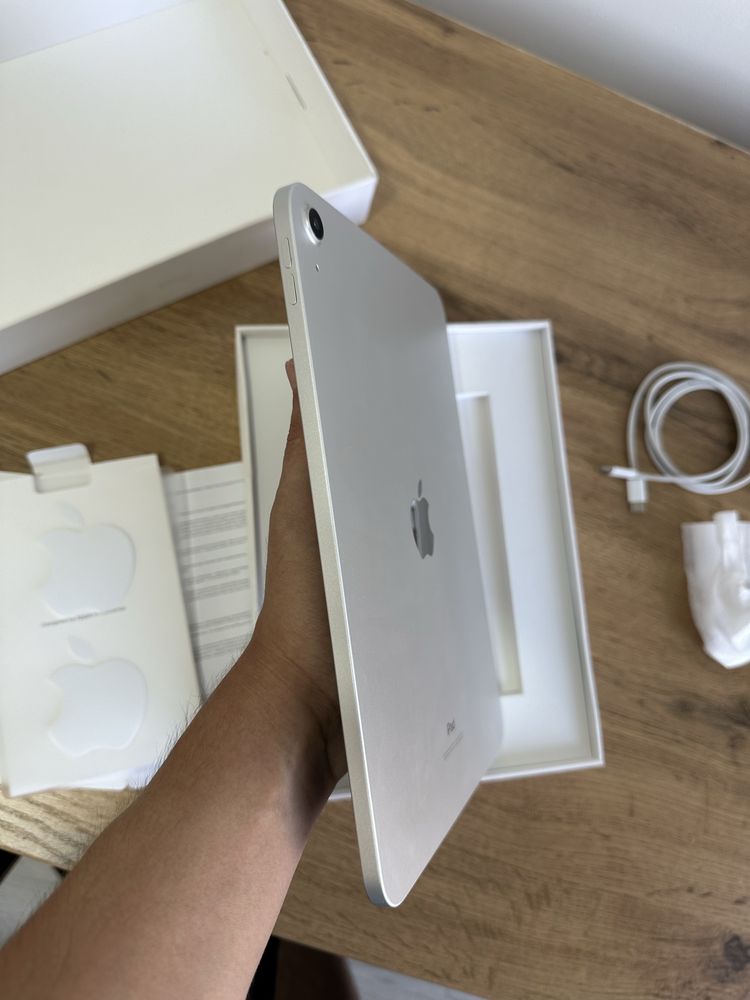 Ipad 10 star light