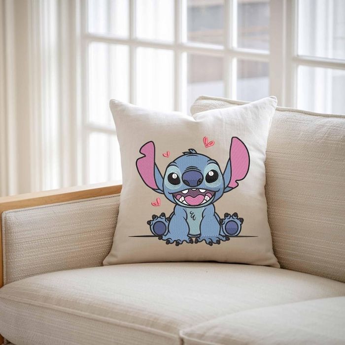 Stitch 2025 - Pachet de 25 modele de broderie (toate formatele)