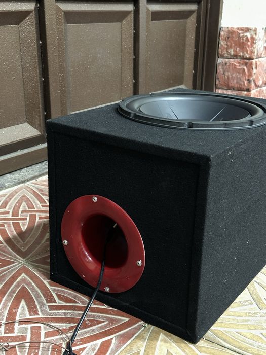 JBL 1200 xolati ideal
