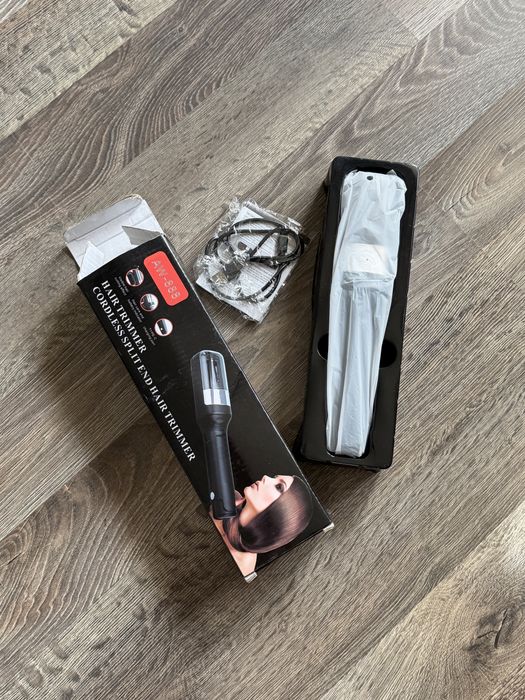 Уред за подстригване