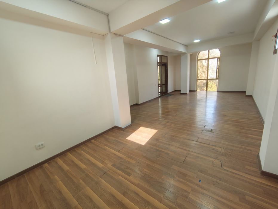 Аренда офиса 48м²