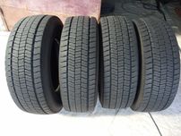 4 тежкотоварни гуми 285/70 R19.5 Goodyear Regional RHD 2 146/144L M+S