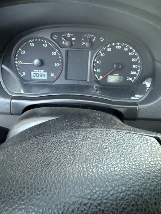 Volkswagen polo 1.2