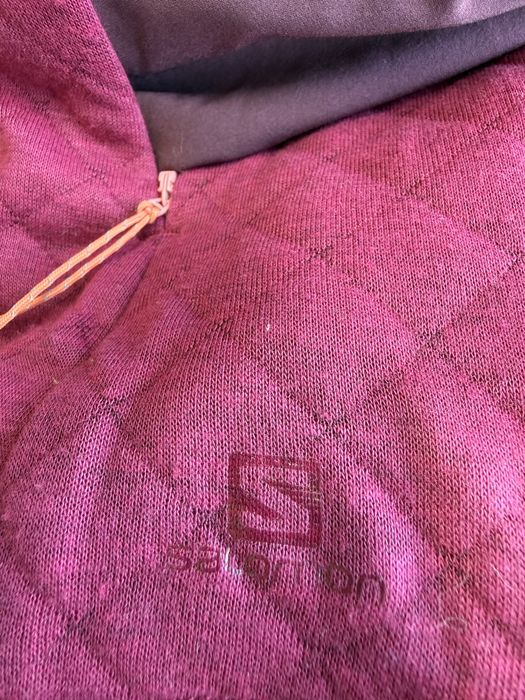 Hanorac Salomon dama