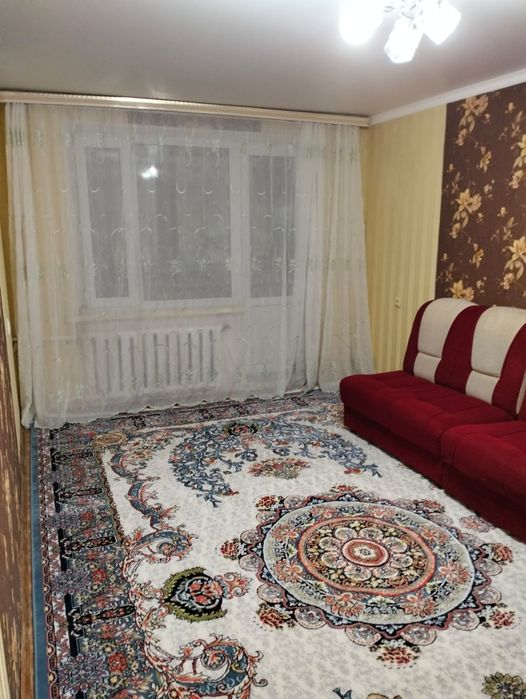 Жезказган 3 комнатная квартира