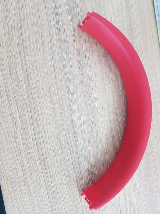 Beats Studio 3 Rubber headband