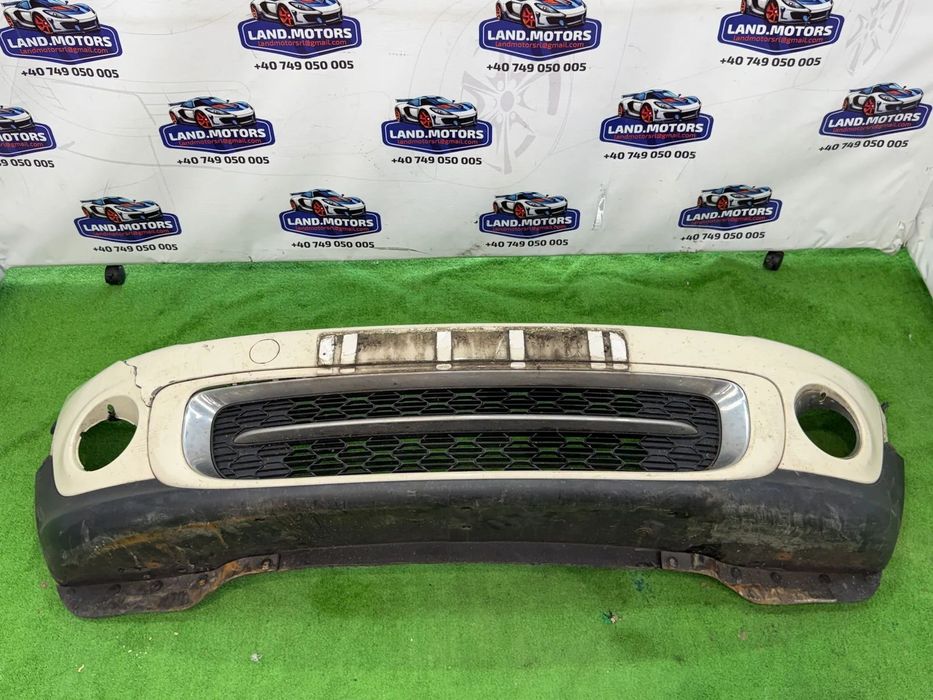 BARA FAȚĂ MINI COOPER D 2011 Clubman R55 LCI 1.6 DIESEL BREAK COD OEM 51117268746 51117268752 2010-2016