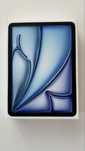 Hoв iPad Air МЗ 11 инча (2025) 128gb син - фабрично запечатан