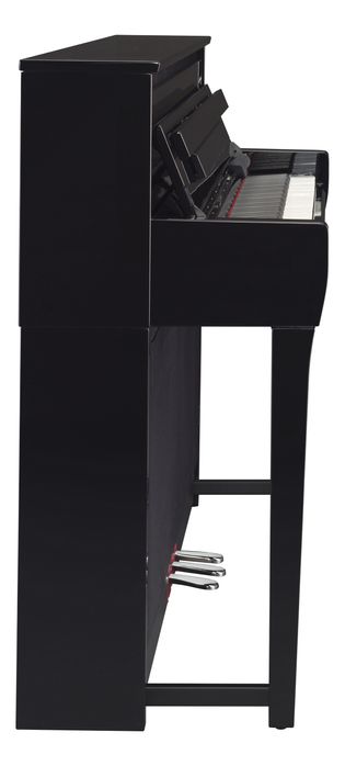 Pianina Yamaha CLP 685