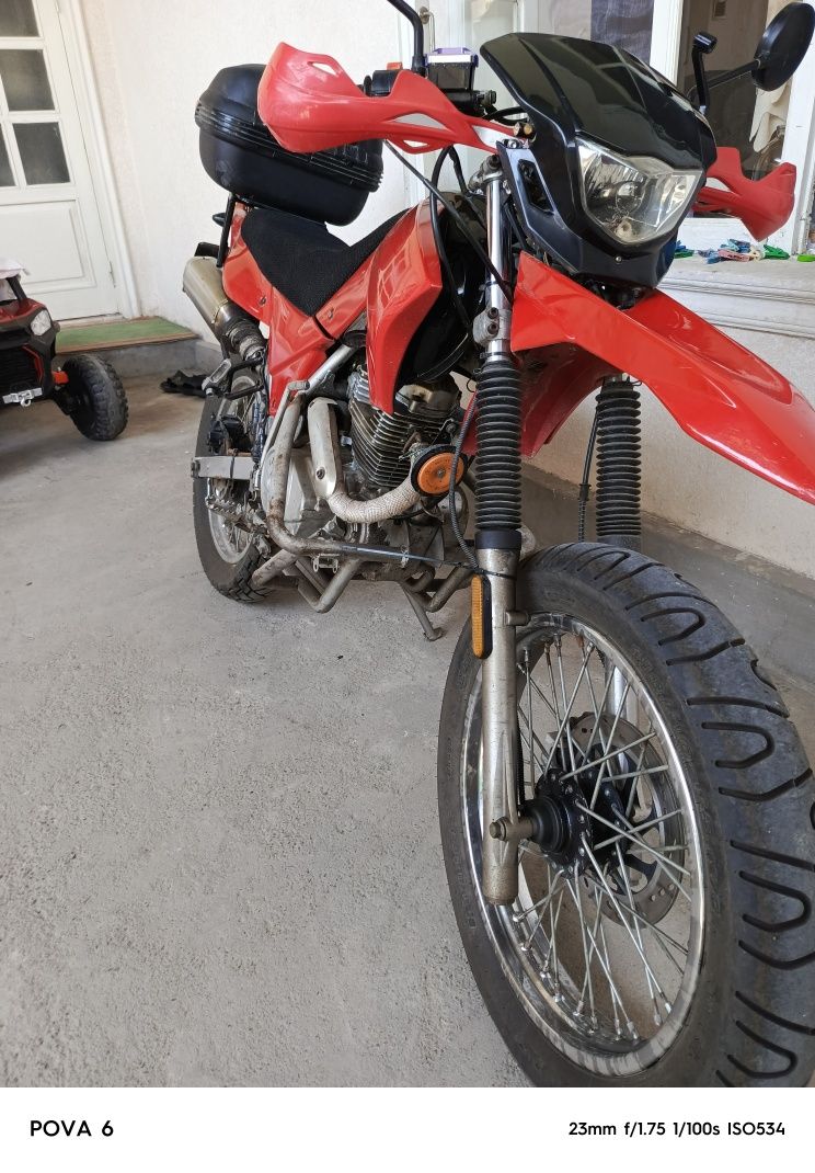 Lifan 3b сотилади