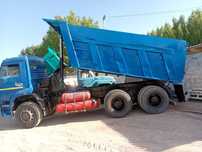 Kamaz 2007yil xolati yaxshi