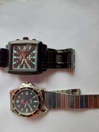 Ceasuri de vânzare, Seiko SQ 100 quartz an 1979-1980 ,Sector cronograf