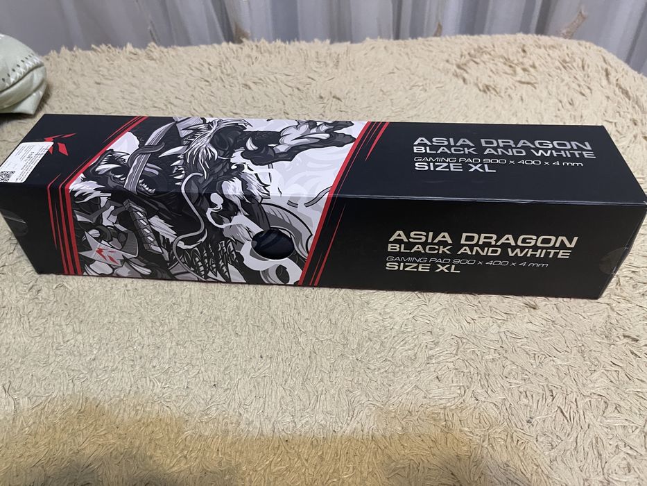 Ковер для компьютера