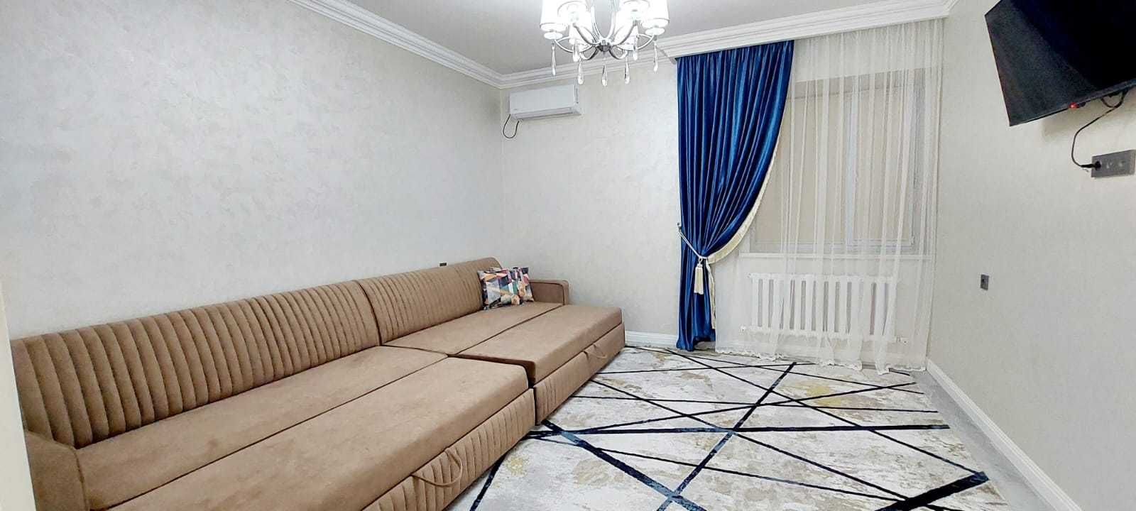 Люкс кв. в центре города ЖК