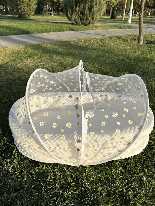 Кроват для новорожденный манеж