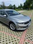 Vand VW Passat 2016 B8 4motion